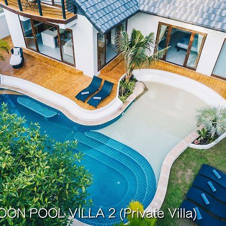 Wok Tum Coco Lilly Villas מראה חיצוני תמונה
