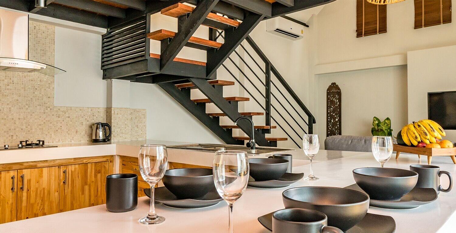 Wok Tum Coco Lilly Villas מראה חיצוני תמונה