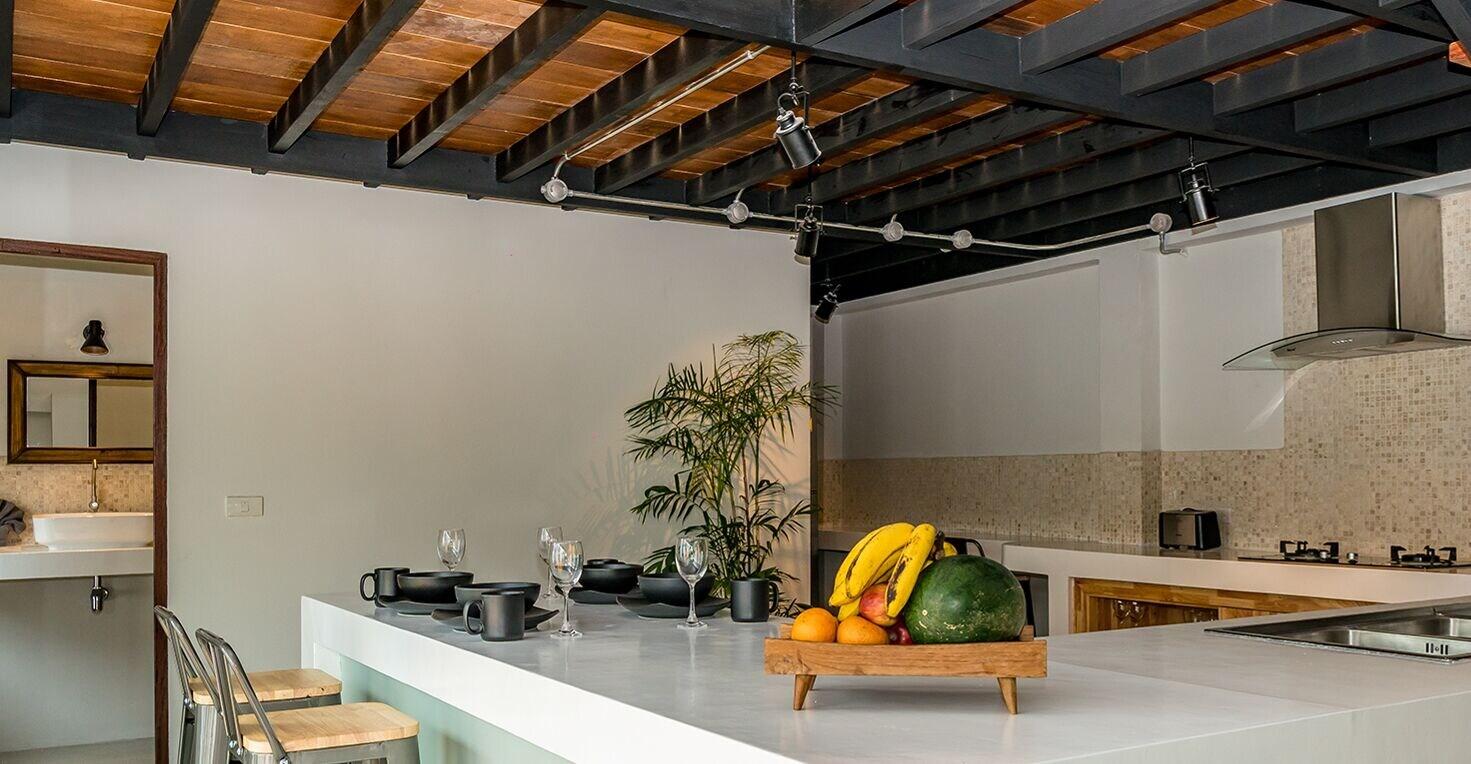 Wok Tum Coco Lilly Villas מראה חיצוני תמונה