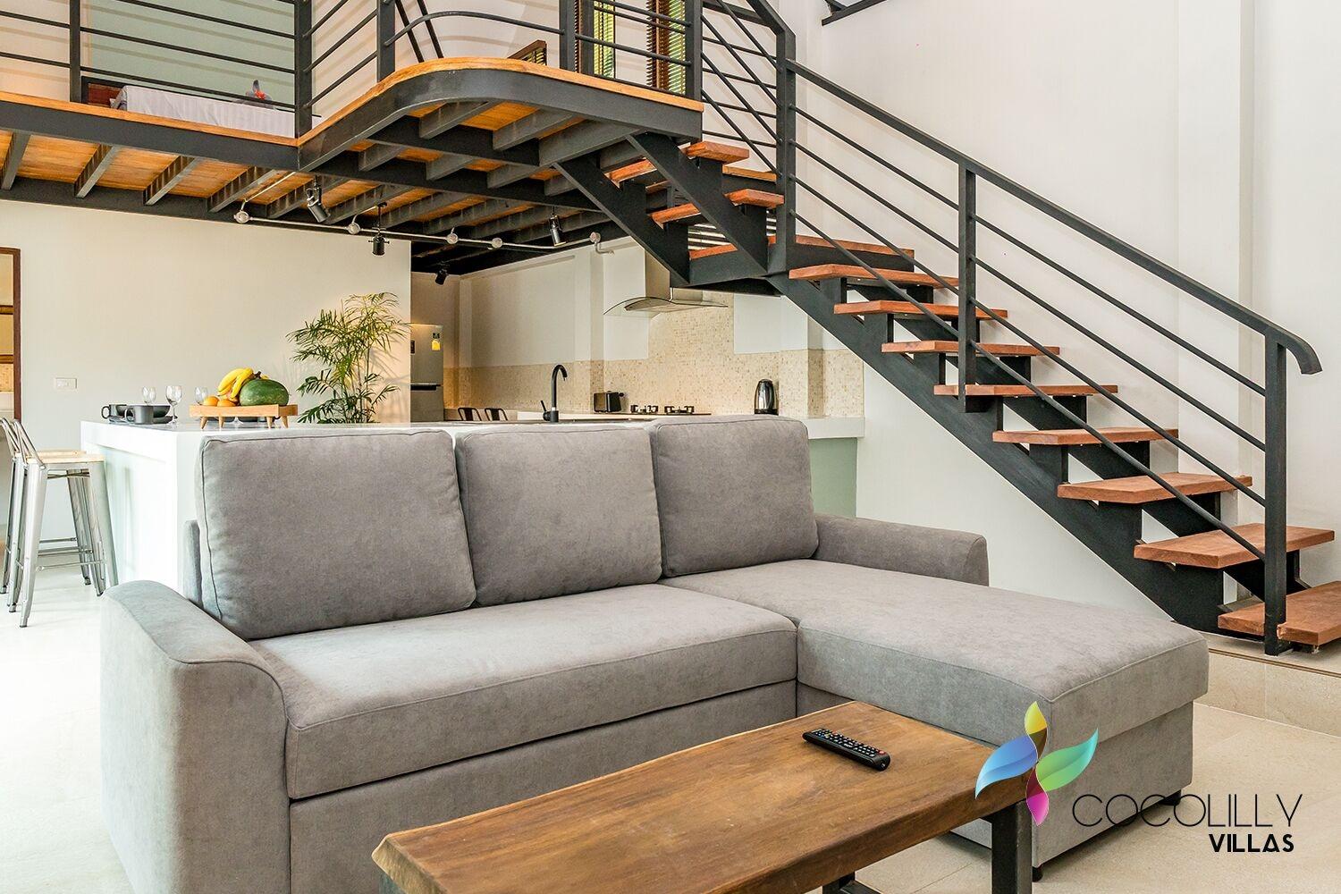 Wok Tum Coco Lilly Villas מראה חיצוני תמונה