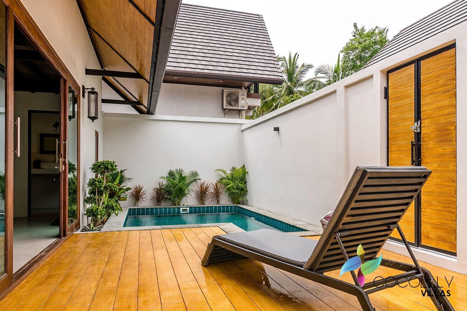 Wok Tum Coco Lilly Villas מראה חיצוני תמונה