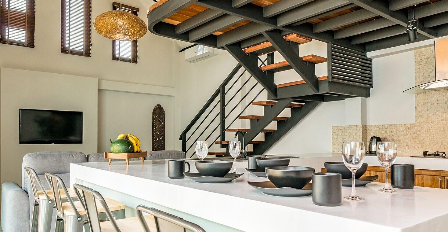 Wok Tum Coco Lilly Villas מראה חיצוני תמונה