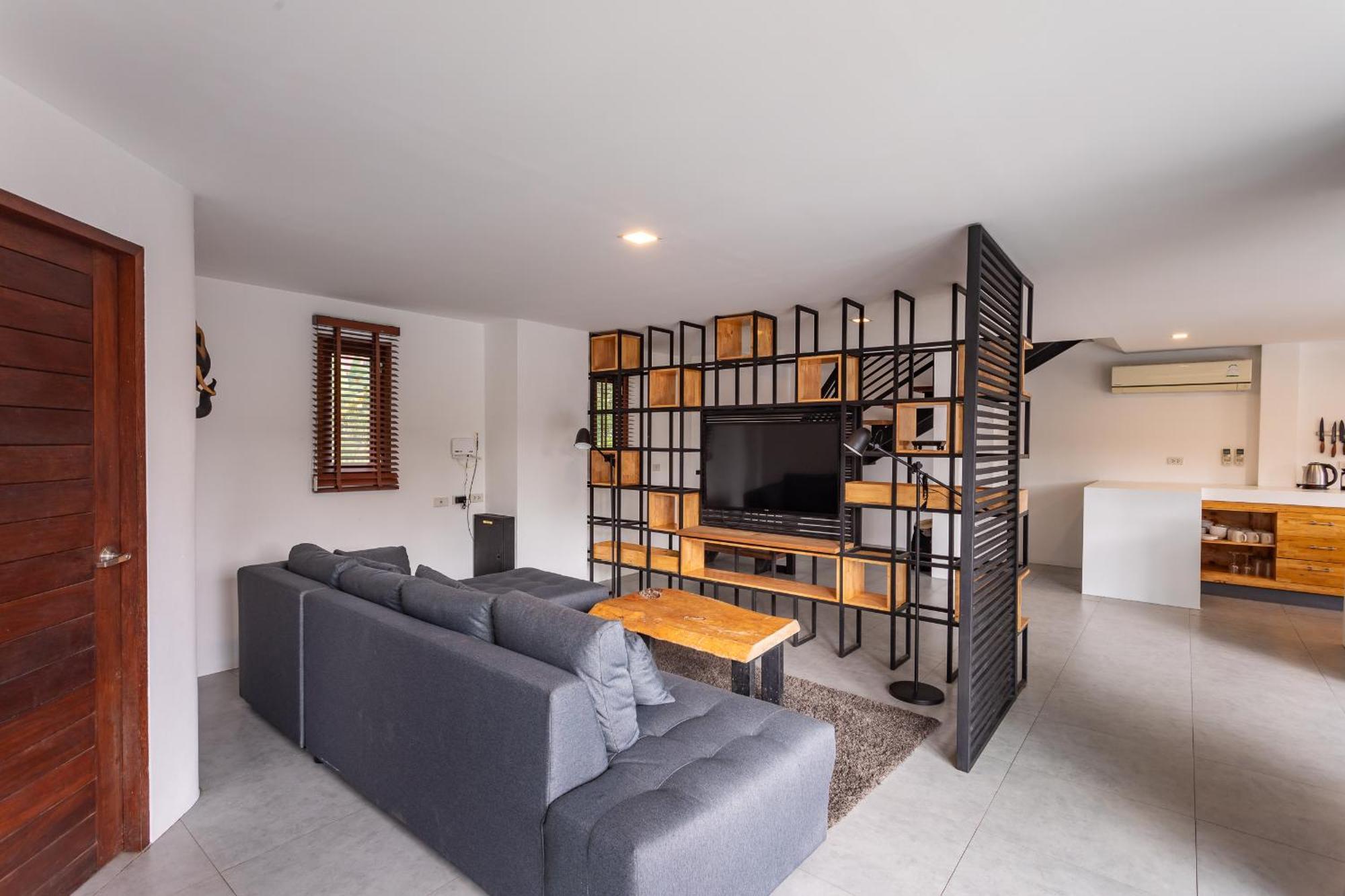 Wok Tum Coco Lilly Villas מראה חיצוני תמונה