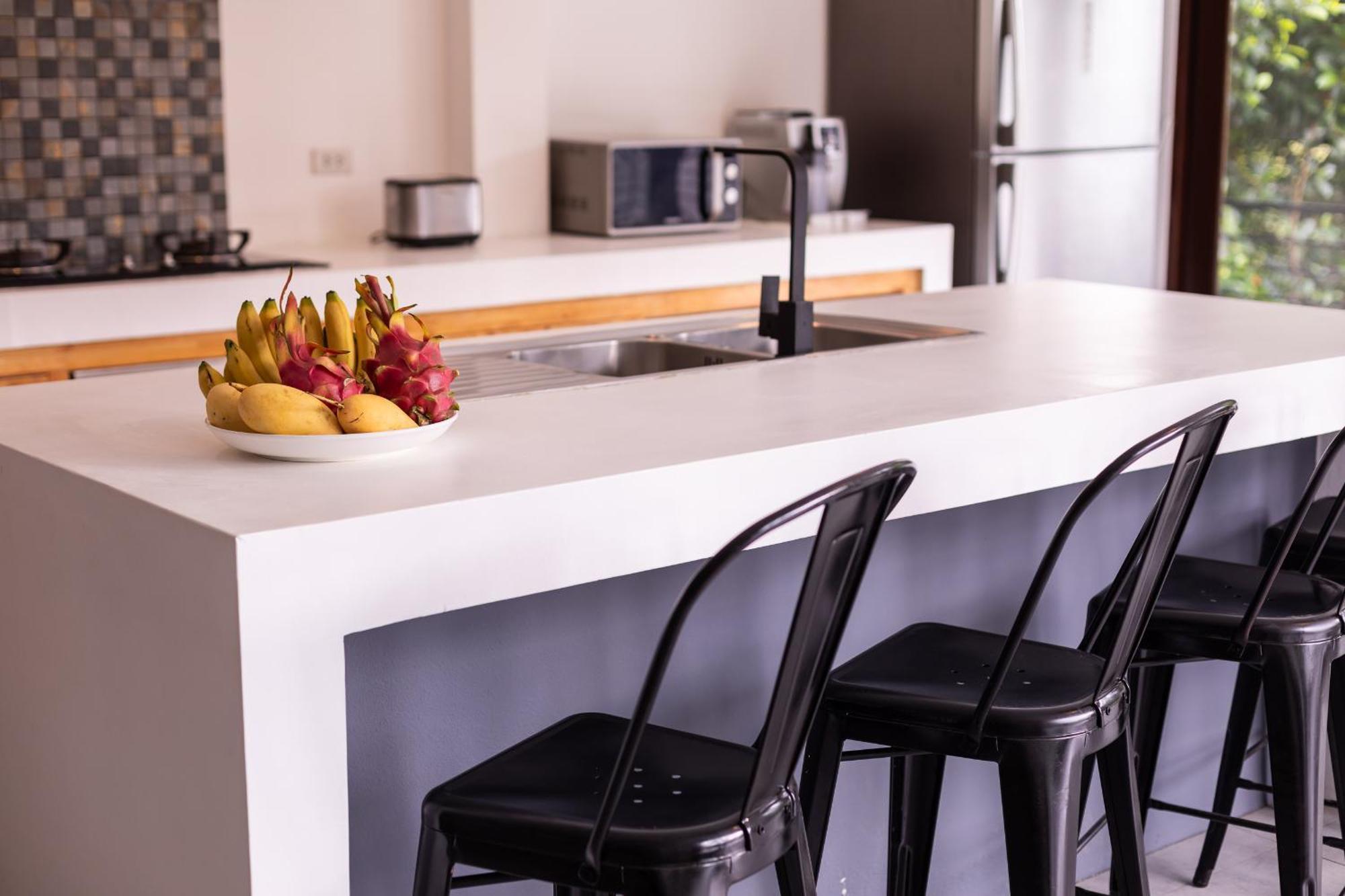 Wok Tum Coco Lilly Villas מראה חיצוני תמונה