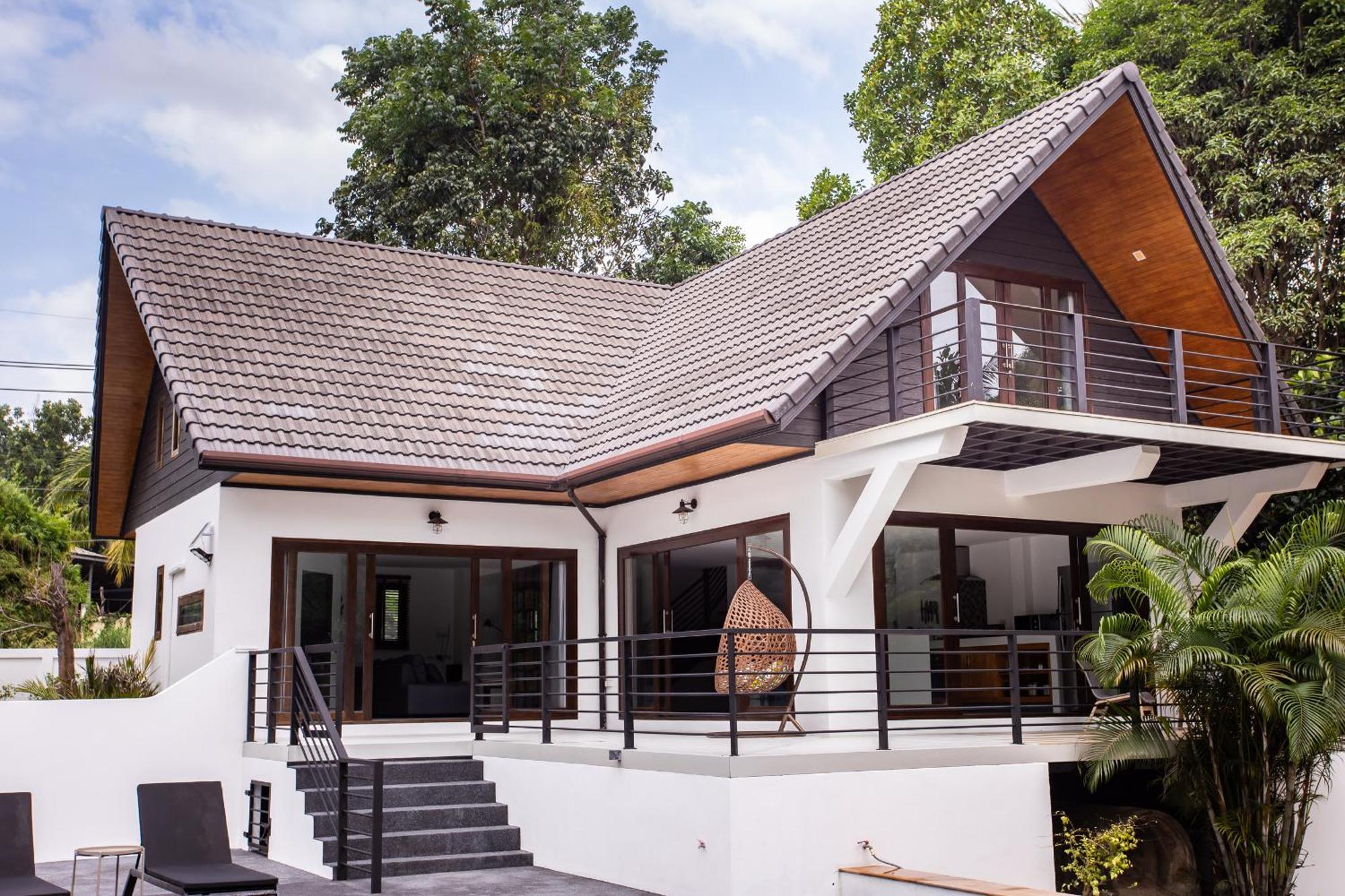 Wok Tum Coco Lilly Villas מראה חיצוני תמונה