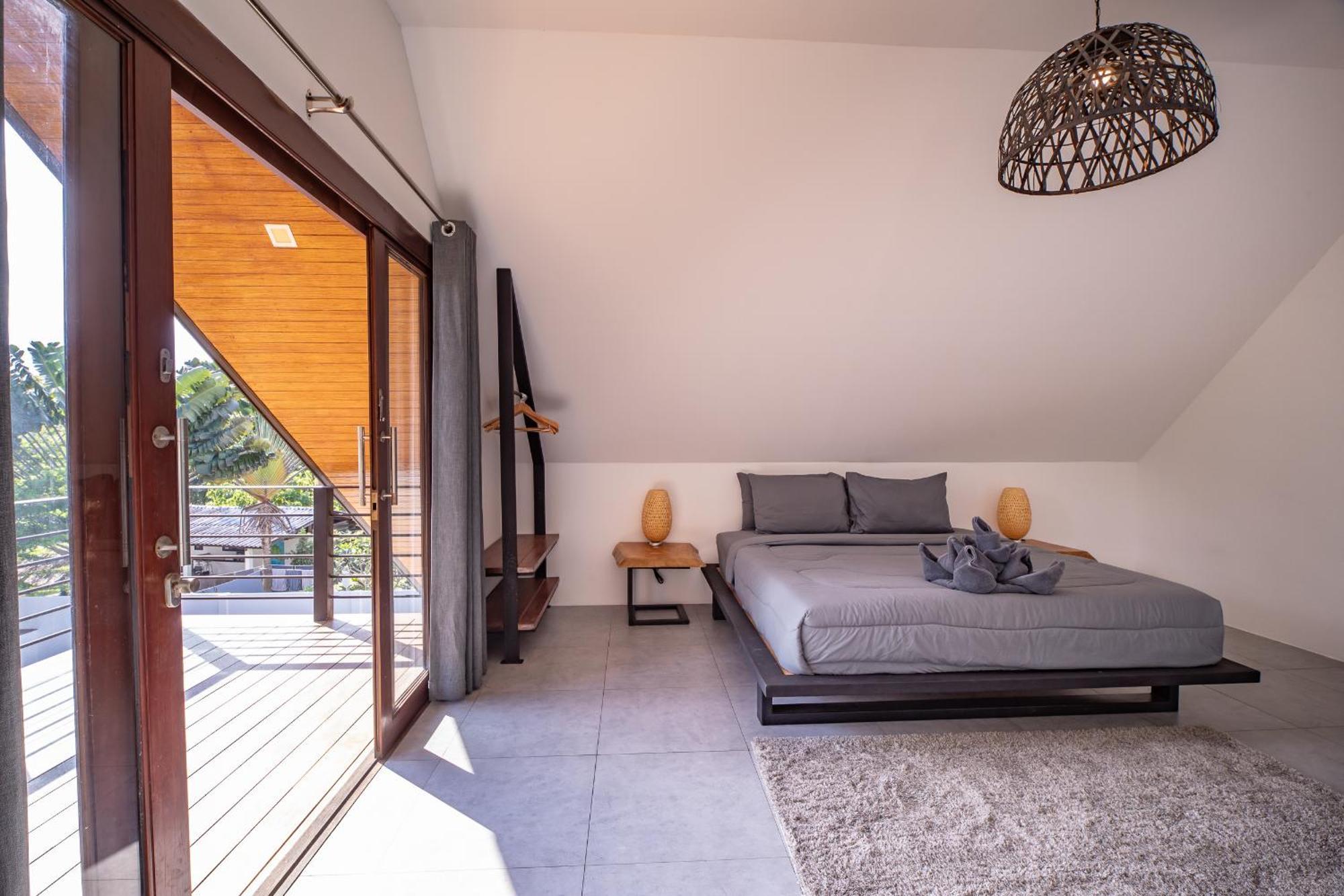 Wok Tum Coco Lilly Villas מראה חיצוני תמונה