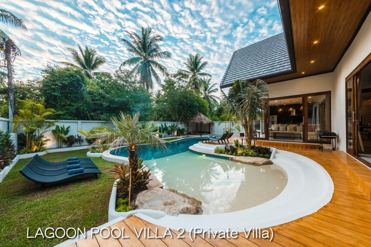 Wok Tum Coco Lilly Villas מראה חיצוני תמונה