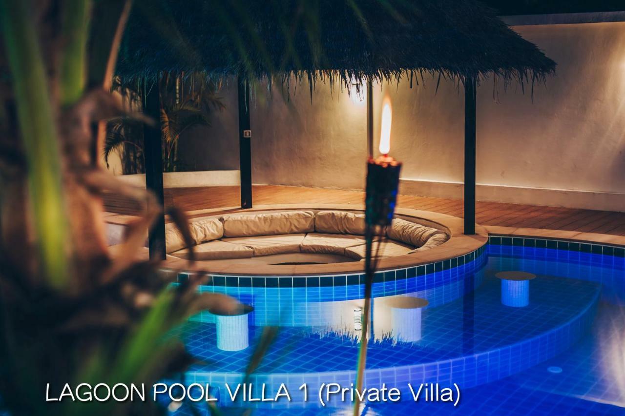 Wok Tum Coco Lilly Villas מראה חיצוני תמונה