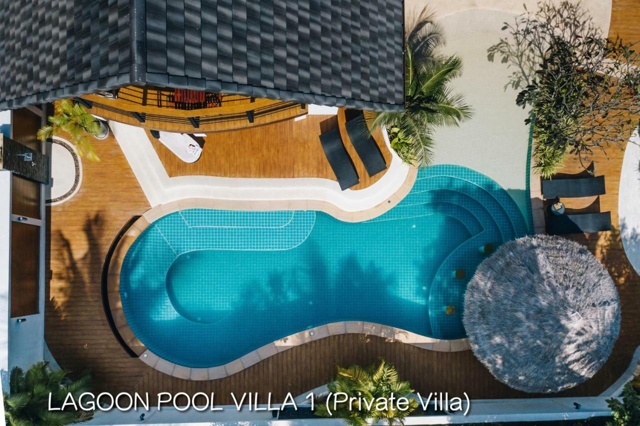 Wok Tum Coco Lilly Villas מראה חיצוני תמונה
