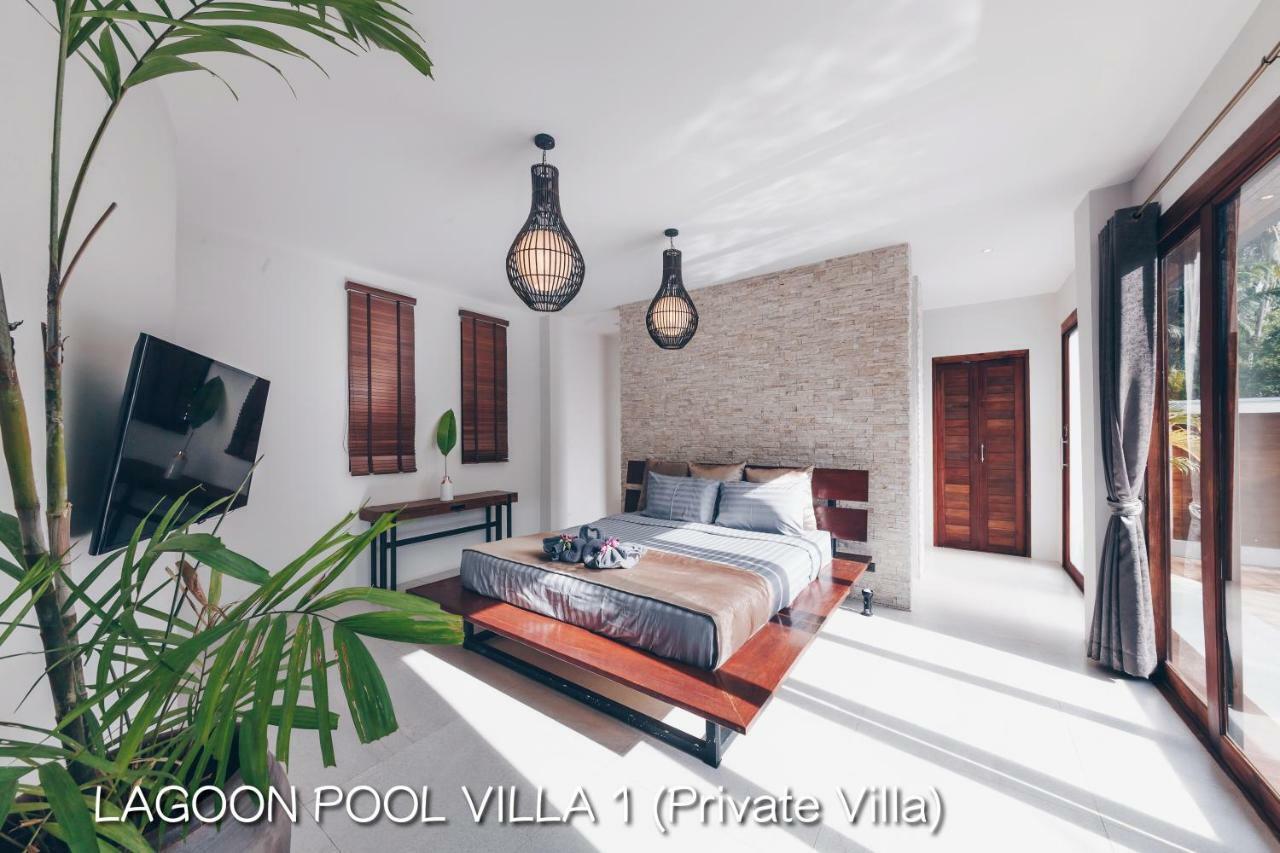 Wok Tum Coco Lilly Villas מראה חיצוני תמונה