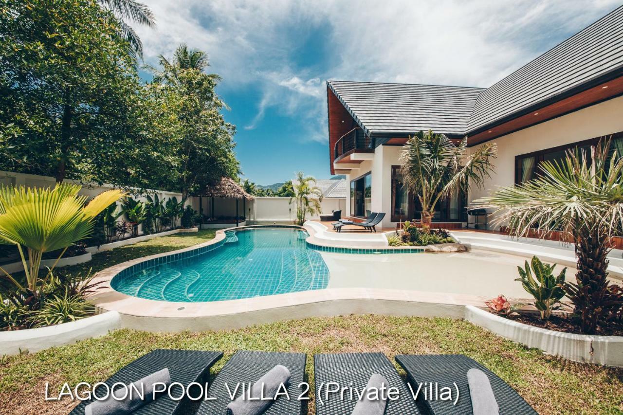 Wok Tum Coco Lilly Villas מראה חיצוני תמונה
