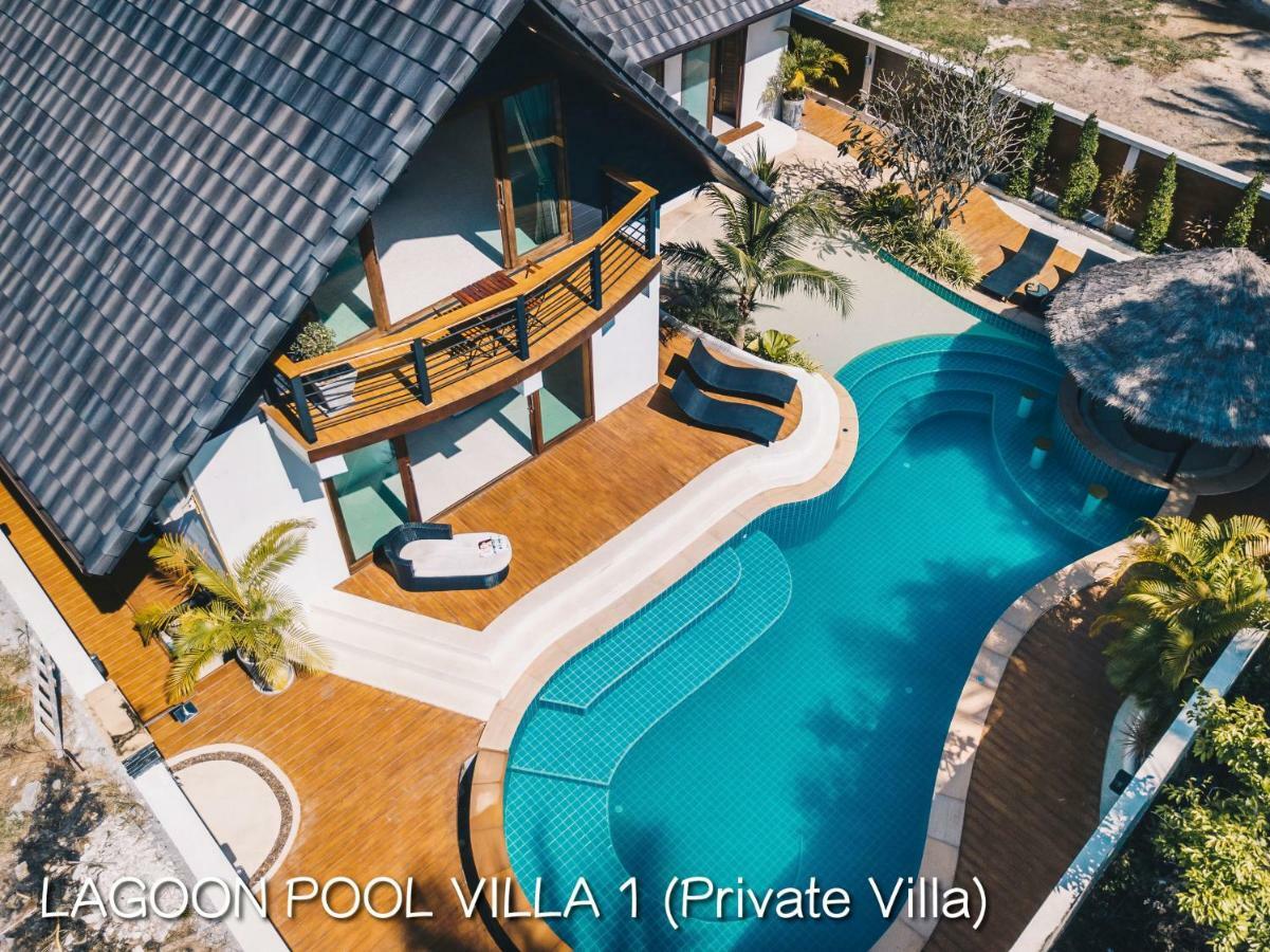 Wok Tum Coco Lilly Villas מראה חיצוני תמונה