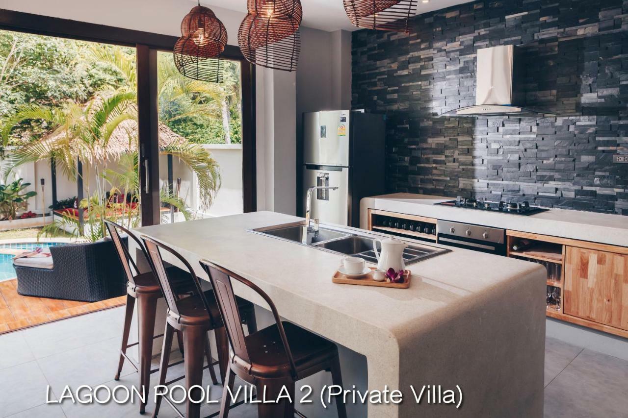 Wok Tum Coco Lilly Villas מראה חיצוני תמונה